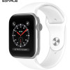 Sonique ������� ��������� Soft Band ��� Apple Watch (38/40/41MM) ����� - ����� - ��������