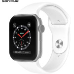 Sonique ������� ��������� Soft Band ��� Apple Watch (38/40/41MM) ����� - ����� - ��������