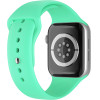 Sonique ������� ��������� Soft Band ��� Apple Watch (42/44/45/49MM) ������� - �������