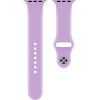Sonique ������� ��������� Soft Band ��� Apple Watch (38/40/41MM) ������� - ������� - ��������