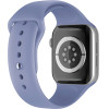 Sonique ������� ��������� Soft Band ��� Apple Watch (42/44/45/49MM) ��� ������� - ��� �������