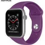 Sonique ������� ��������� Soft Band ��� Apple Watch (42/44/45/49MM) ��� - ���