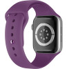Sonique ������� ��������� Soft Band ��� Apple Watch (42/44/45/49MM) ��� - ���