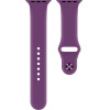 Sonique ������� ��������� Soft Band ��� Apple Watch (42/44/45/49MM) ��� - ���