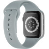 Sonique ������� ��������� Soft Band ��� Apple Watch (42/44/45/49MM) ������� ���� - ������� ����