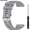 Sonique ������� ��������� Soft Band ��� Garmin Fenix 5/5 Plus/6/6 Pro/7/Sapphire/EPIX gen2/Descent G1/forerunner 935/945/955 ���� - ���� - ��������