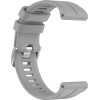 Sonique ������� ��������� Soft Band ��� Garmin Fenix 5/5 Plus/6/6 Pro/7/Sapphire/EPIX gen2/Descent G1/forerunner 935/945/955 ���� - ���� - ��������