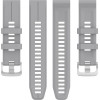 Sonique ������� ��������� Soft Band ��� Garmin Fenix 5/5 Plus/6/6 Pro/7/Sapphire/EPIX gen2/Descent G1/forerunner 935/945/955 ���� - ���� - ��������