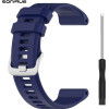 Sonique ������� ��������� Soft Band ��� Garmin Fenix 5/5 Plus/6/6 Pro/7/Sapphire/EPIX gen2/Descent G1/forerunner 935/945/955 ���� ������ - ���� ������ - ��������