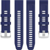 Sonique ������� ��������� Soft Band ��� Garmin Fenix 5/5 Plus/6/6 Pro/7/Sapphire/EPIX gen2/Descent G1/forerunner 935/945/955 ���� ������ - ���� ������ - ��������