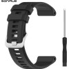 Sonique ������� ��������� Soft Band ��� Garmin Fenix 5/5 Plus/6/6 Pro/7/Sapphire/EPIX gen2/Descent G1/forerunner 935/945/955 ����� - ����� - ��������