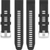 Sonique ������� ��������� Soft Band ��� Garmin Fenix 5/5 Plus/6/6 Pro/7/Sapphire/EPIX gen2/Descent G1/forerunner 935/945/955 ����� - ����� - ��������