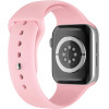 Sonique ������� ��������� Soft Band ��� Apple Watch (42/44/45/49MM) ��� - ���