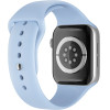 Sonique ������� ��������� Soft Band ��� Apple Watch (42/44/45/49MM) ���� - ����