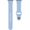 Sonique ������� ��������� Soft Band ��� Apple Watch (42/44/45/49MM) ���� - ����