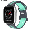 Sonique ������� ��������� Sport ��� Apple Watch (42/44/45/49MM) ���� ������/������� - ���� ������/������� - ��������
