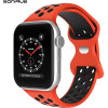 Sonique ������� ��������� Sport ��� Apple Watch (42/44/45/49MM) �������/����� - �������/����� - ��������