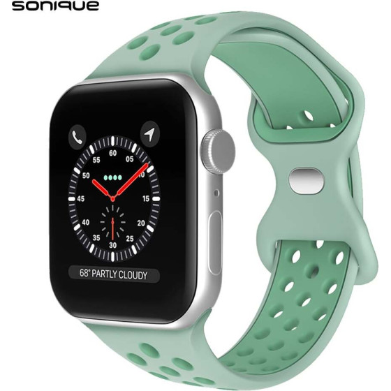 Sonique ������� ��������� Sport ��� Apple Watch (42/44/45/49MM) ������� - ������� - ��������