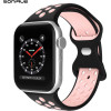 Sonique ������� ��������� Sport ��� Apple Watch (42/44/45/49MM) ����� / ��� - ����� / ��� - ��������