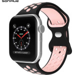 Sonique ������� ��������� Sport ��� Apple Watch (42/44/45/49MM) ����� / ��� - ����� / ��� - ��������