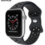 Sonique ������� ��������� Sport ��� Apple Watch (42/44/45/49MM) ����� - ����� - ��������