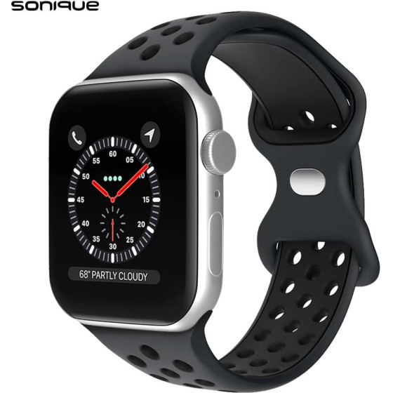 Sonique ������� ��������� Sport ��� Apple Watch (38/40/41MM) ����� - ����� - ��������