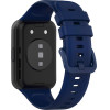 Sonique ������� ��������� Soft Band ��� Huawei Fit 2 Active ���� ������ - ���� ������ - ��������