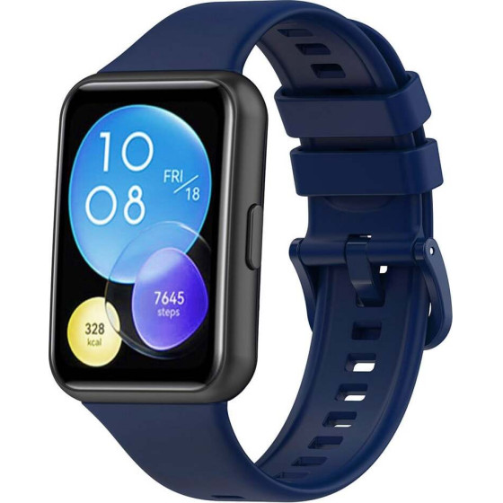 Sonique ������� ��������� Soft Band ��� Huawei Fit 2 Active ���� ������ - ���� ������ - ��������