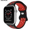 Sonique ������� ��������� Sport ��� Apple Watch (38/40/41MM) ����� / ������� - ����� / ������� - ��������