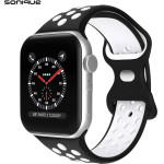 Sonique ������� ��������� Sport ��� Apple Watch (38/40/41MM) ����� / ����� - ����� / ����� - ��������