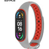 Sonique ������� ��������� Sport ��� Xiaomi Mi Band 3/4 ���� / ������� - ���� / ������� - ��������