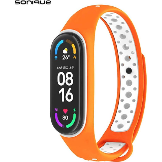 Sonique ������� ��������� Sport ��� Xiaomi Mi Band 3/4 ��������� / ����� - ��������� / ����� - ��������