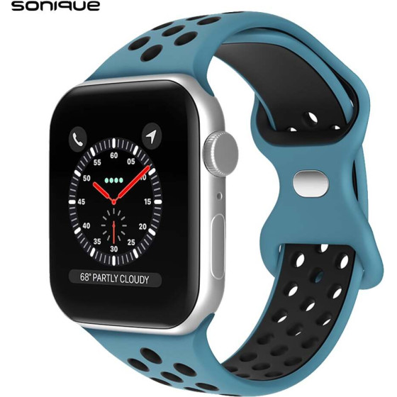Sonique ������� ��������� Sport ��� Apple Watch (42/44/45/49MM) ����/����� - ����/����� - ��������