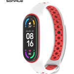Sonique ������� ��������� Sport ��� Xiaomi Mi Band 3/4 ����� / ������� - ����� / ������� - ��������