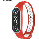 Sonique ������� ��������� Sport ��� Xiaomi Mi Band 3/4 ������� / ����� - ������� / ����� - ��������