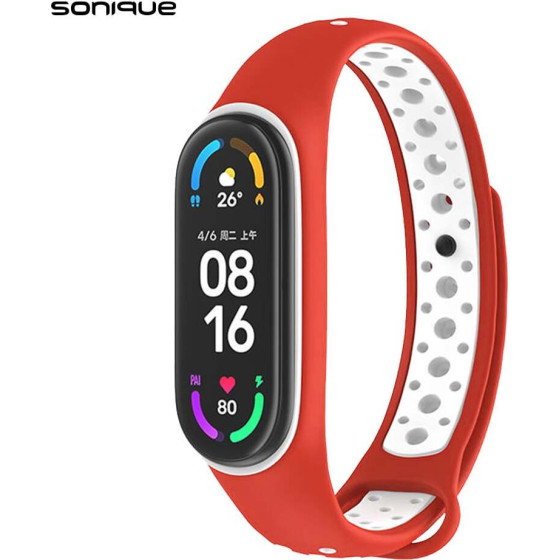 Sonique ������� ��������� Sport ��� Xiaomi Mi Band 3/4 ������� / ����� - ������� / ����� - ��������