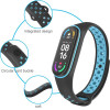 Sonique ������� ��������� Sport ��� Xiaomi Mi Band 3/4 ����� / ������ - ����� / ������ - ��������