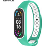 Sonique ������� ��������� Sport ��� Xiaomi Mi Band 5/6 ������� / ����� - ������� / ����� - ��������