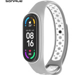 Sonique ������� ��������� Sport ��� Xiaomi Mi Band 5/6 ������� ���� / ����� - ������� ���� / ����� - ��������