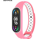 Sonique ������� ��������� Sport ��� Xiaomi Mi Band 3/4 ���� / ����� - ���� / ����� - ��������
