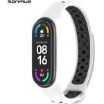Sonique ������� ��������� Sport ��� Xiaomi Mi Band 5/6 ����� / ����� - ����� / ����� - ��������