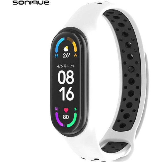 Sonique ������� ��������� Sport ��� Xiaomi Mi Band 5/6 ����� / ����� - ����� / ����� - ��������