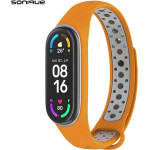 Sonique ������� ��������� Sport ��� Xiaomi Mi Band 5/6 ��������� / ���� - ��������� / ���� - ��������