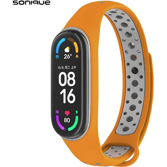 Sonique ������� ��������� Sport ��� Xiaomi Mi Band 5/6 ��������� / ���� - ��������� / ���� - ��������