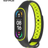 Sonique ������� ��������� Sport ��� Xiaomi Mi Band 5/6 ����� / ������ - ����� / ������ - ��������
