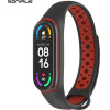 Sonique ������� ��������� Sport ��� Xiaomi Mi Band 5/6 ����� / ������� - ����� / ������� - ��������