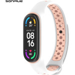 Sonique ������� ��������� Sport ��� Xiaomi Mi Band 5/6 ����� / ��� - ����� / ��� - ��������
