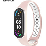 Sonique ������� ��������� Sport ��� Xiaomi Mi Band 5/6 ��� / ����� - ��� / ����� - ��������