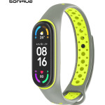 Sonique ������� ��������� Sport ��� Xiaomi Mi Band 7 ���� / ������ - ���� / ������ - ��������