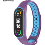 Sonique ������� ��������� Sport ��� Xiaomi Mi Band 5/6 ��� / ������� - ��� / ������� - ��������